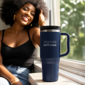 40oz Tumbler