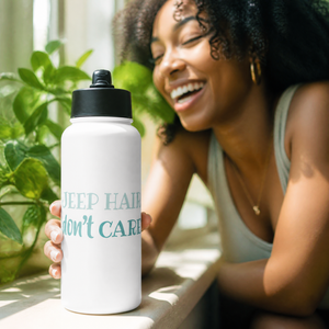 Water Bottle