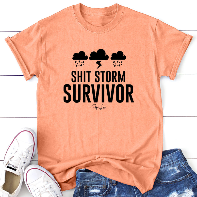 $12 Summer | Shit Storm Survivor