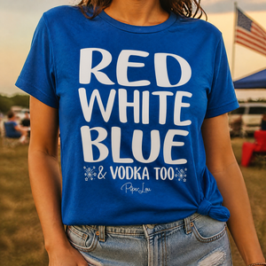 Premium Tee