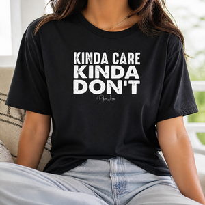 Cropped Boxy Tee