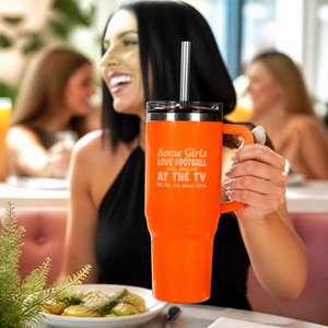 40oz Tumbler