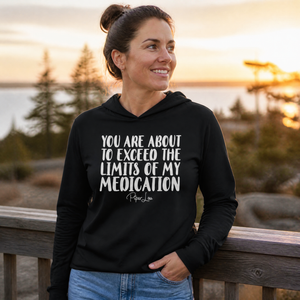 Hooded Long Sleeve Tee