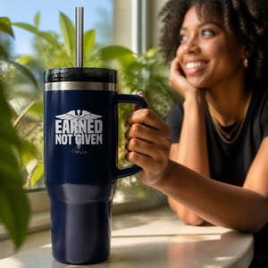 40oz Tumbler