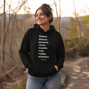 Graphic Hoodie