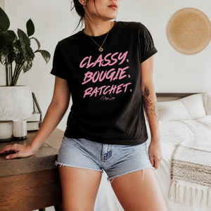 Classic Tee
