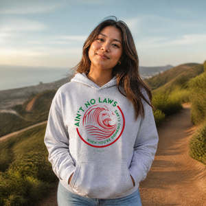 Graphic Hoodie