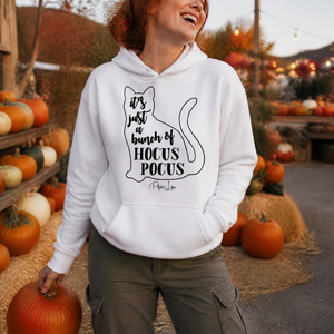 Graphic Hoodie