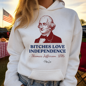 Graphic Hoodie