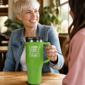 40oz Tumbler