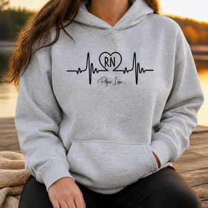 Graphic Hoodie