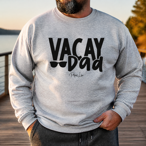 Graphic Crewneck Sweatshirt