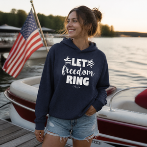 Hooded Long Sleeve Tee