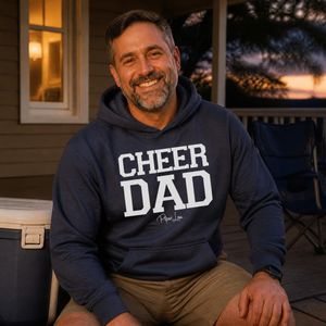 Hooded Long Sleeve Tee