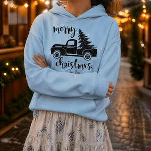 Graphic Hoodie