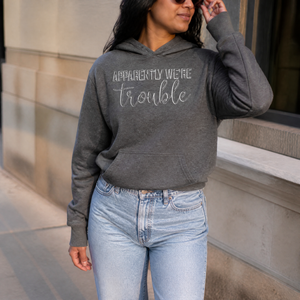 Graphic Hoodie