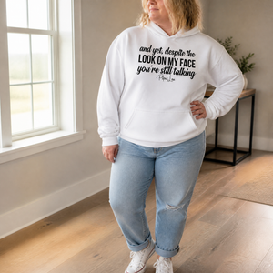 Graphic Hoodie