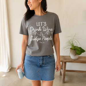 Classic Tee