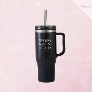 40oz Tumbler