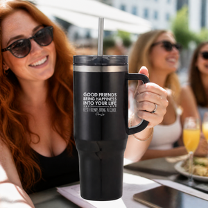 40oz Tumbler