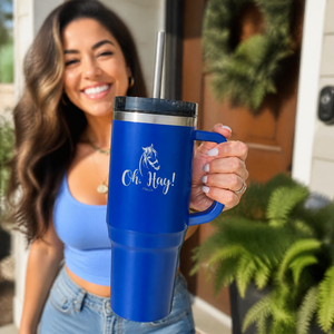 40oz Tumbler