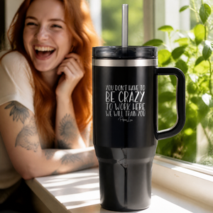 40oz Tumbler