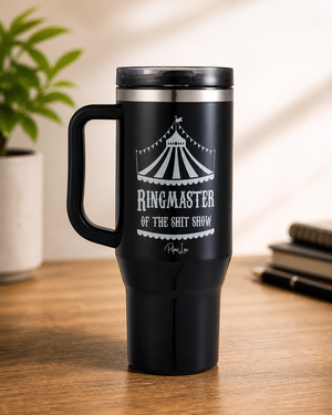 40oz Tumbler