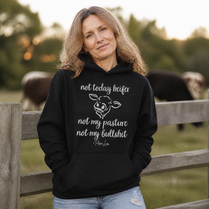 Graphic Hoodie