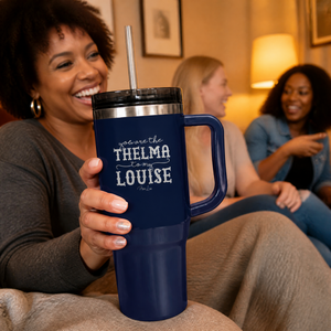 40oz Tumbler