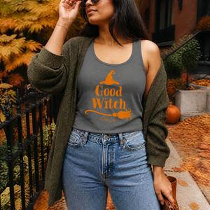 Good Witch Tank Top — lifestyle hero