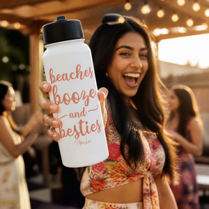 Water Bottle