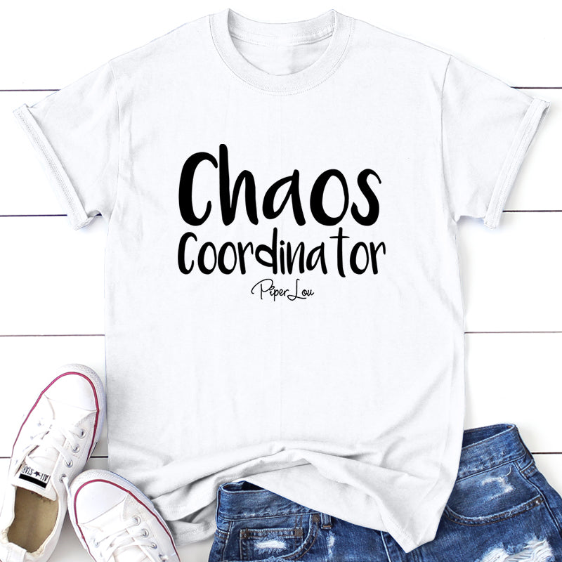 $15 Mother's Day Collection | Chaos Coordinator