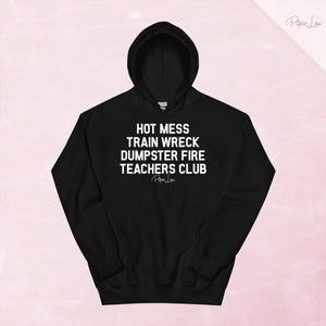 Graphic Hoodie