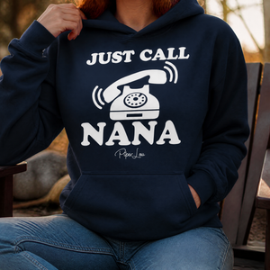 Graphic Hoodie
