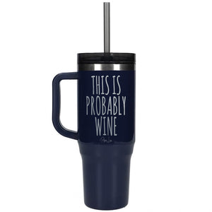 40oz Tumbler