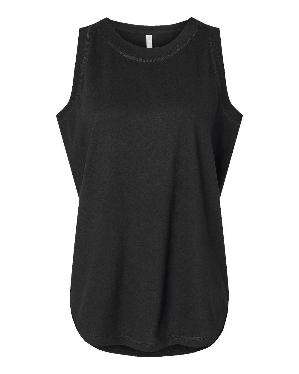 Best Mom In The World Color Premium Relaxed Fit Tank