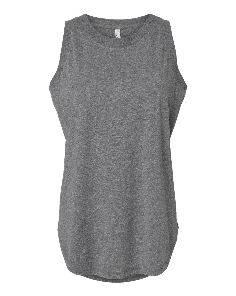 Best Mom In The World Color Premium Relaxed Fit Tank