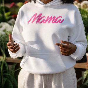 Graphic Hoodie
