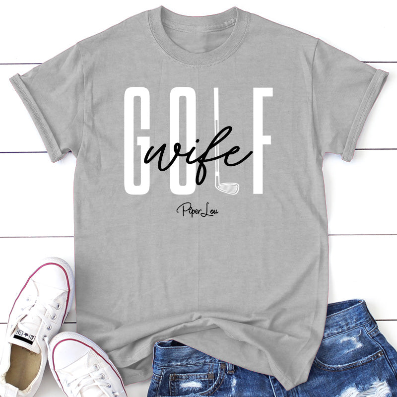 Golf Wife Club Apparel