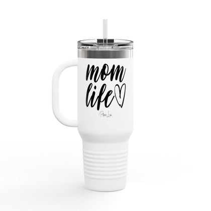 40oz Premium Tumbler
