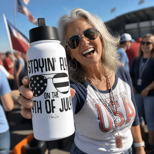 Water Bottle