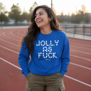 Graphic Crewneck Sweatshirt