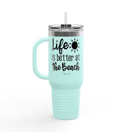 40oz Premium Tumbler