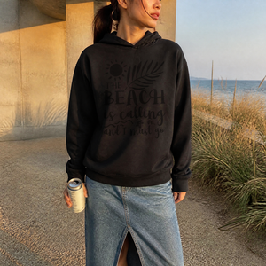 Hooded Long Sleeve Tee