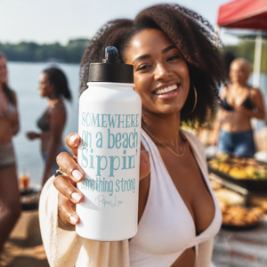Water Bottle