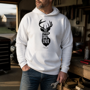 Graphic Hoodie