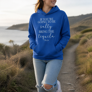 Graphic Hoodie