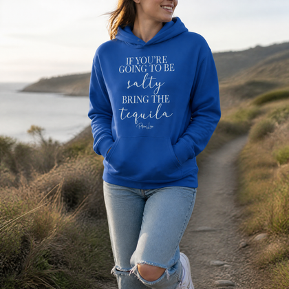 Graphic Hoodie