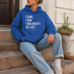 Graphic Hoodie