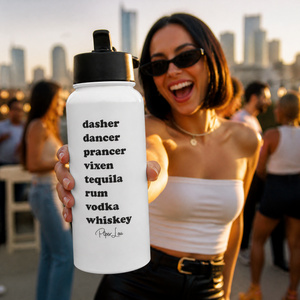 Water Bottle